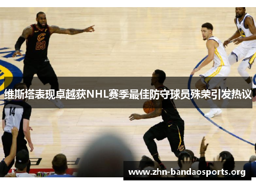 维斯塔表现卓越获NHL赛季最佳防守球员殊荣引发热议
