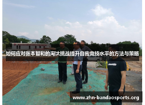 如何应对张本智和的淘汰挑战提升自我竞技水平的方法与策略