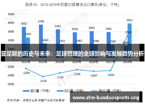 亚足联的历史与未来：足球管理的全球影响与发展趋势分析
